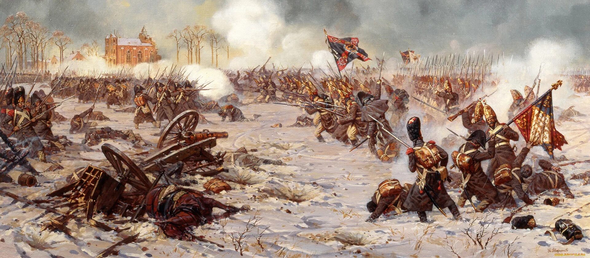 Битва при александре 3. Барклай де Толли битва 1812. Прейсиш-Эйлау сражение. Аверьянов Прейсиш-Эйлау 1807.