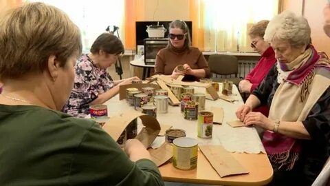 Архангельское общество