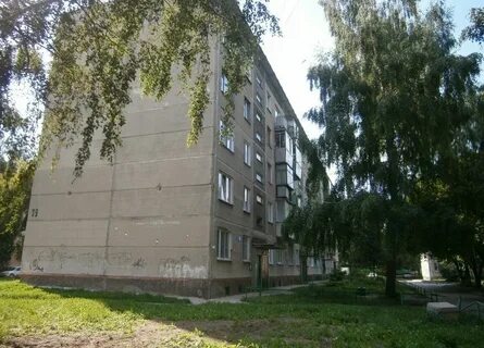 Бердск улица ленина