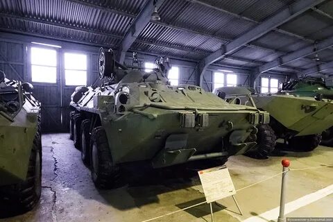 Боевая 13