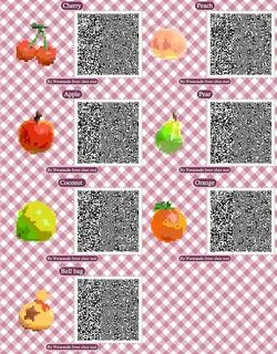 Fruit dlc codes