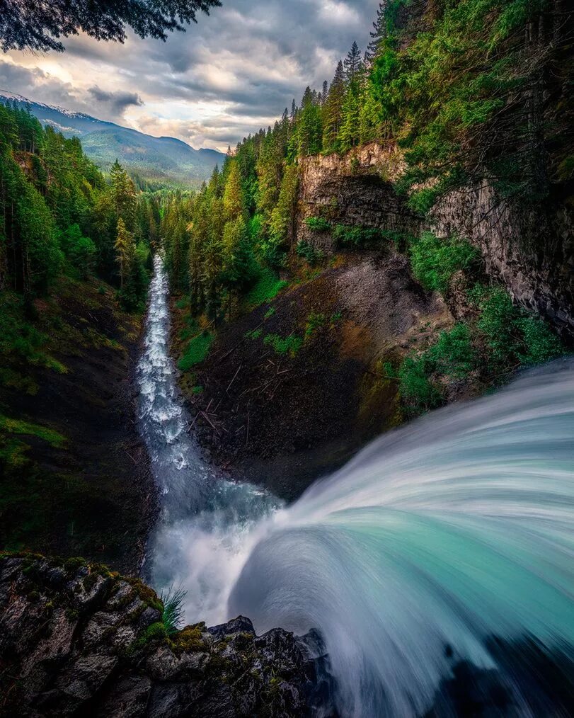 Красивые прекрасные картинки. Хайфорс водопад. Тофалария водопад. Водопад Мосбрей. Водопад Тиссисат.