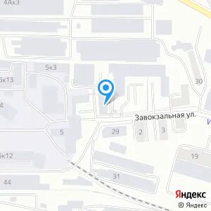 Улица завокзальная 5 екатеринбург