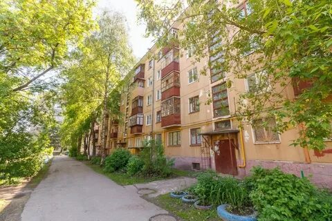 Квартира череповце в индустриальном районе