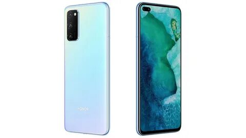 Honor view 30 pro
