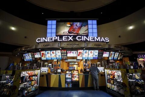 Cineplex