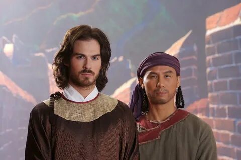 Marco polo 1