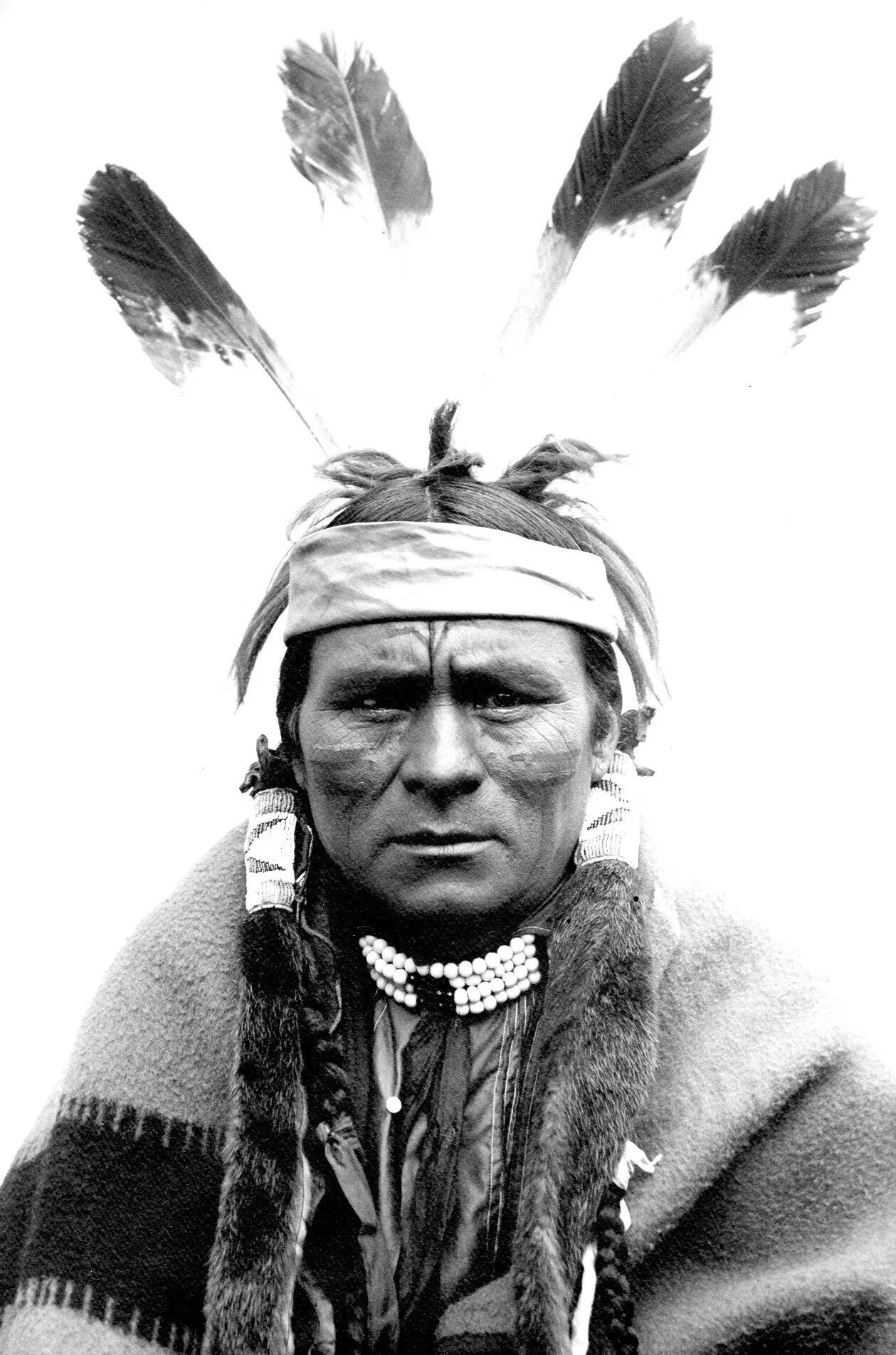 First natives