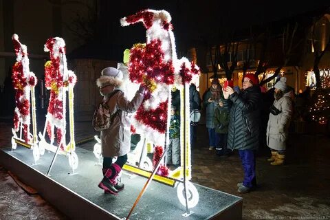 Фестиваль зеленоградск 2024