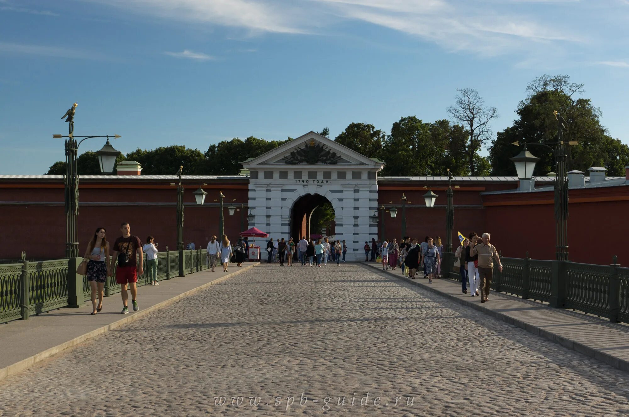 Путешествие по историческому центру Санкт-Петербурга. Часть 2. Форт-Росс Дзен