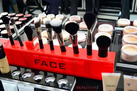 Inglot косметика
