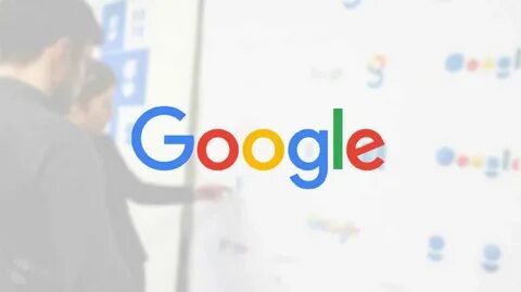 Google start