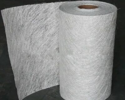 Стекломат
