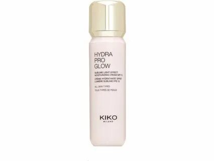 Kiko milano glow