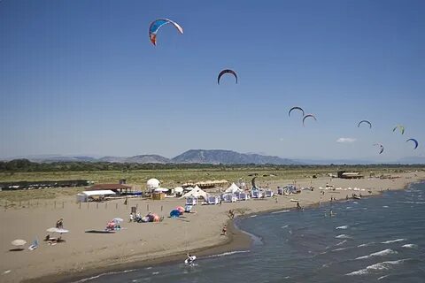 Miracle beach