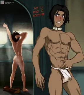 Slideshow Zuko And Sokka Gay.