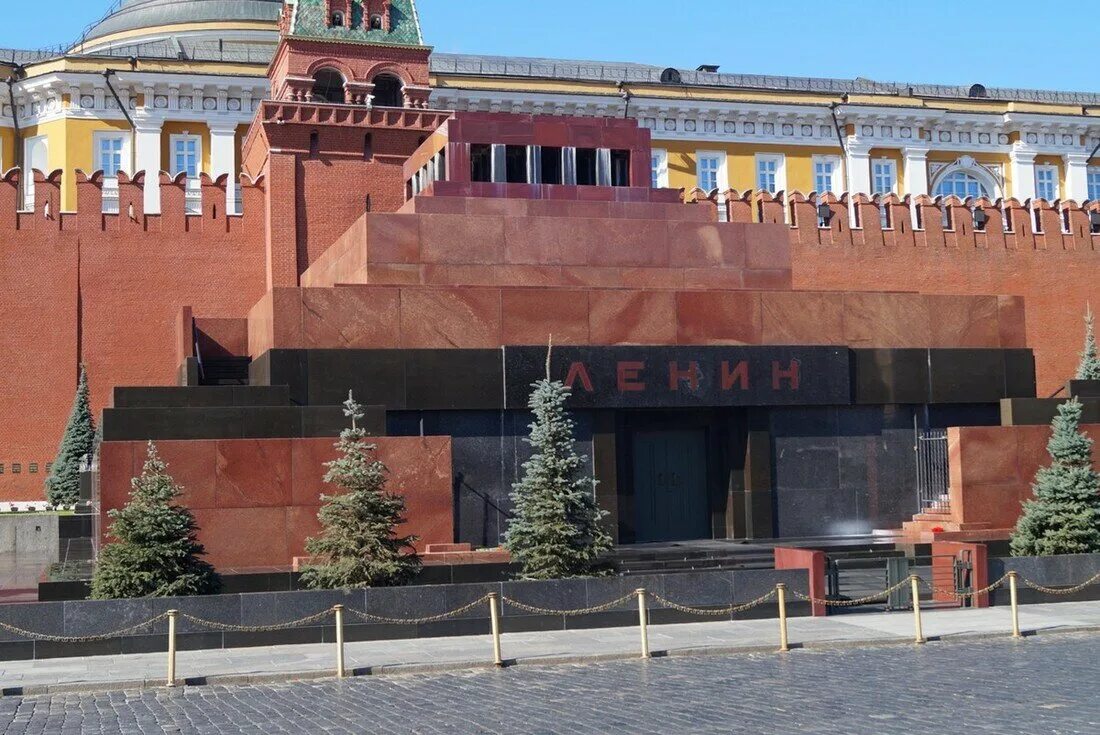 Фотки мавзолея