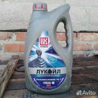 Масло на авито