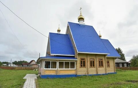 Подъельск