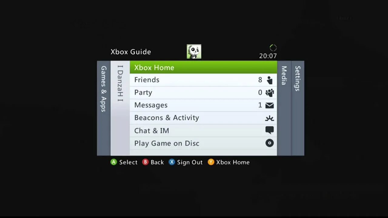 Как изменить язык xbox. Xbox 360 меню. xbox 360 меню на русском. поменять язык на xbox 360. xbox 360 вид меню.
