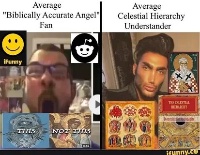 Angels memes