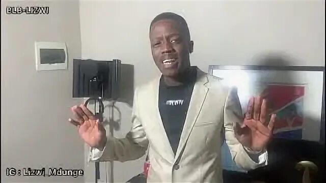 Joezi lizwi amathole record. Joezi lizwi amathole record