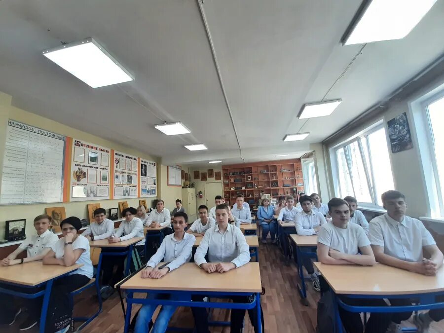 Гбпоу щелковский колледж