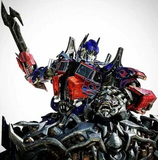 Transformers fighting