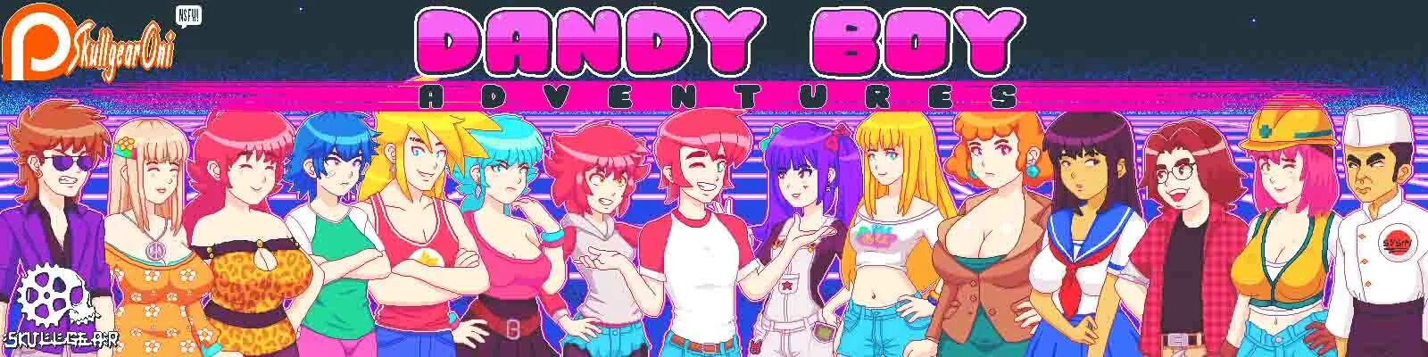 Lewd town. Игра Dandy boy Adventures. Dandy boy Adventure русская версия. Dandy boy Adventure VRNR. Dandy boy Adventure галерея.