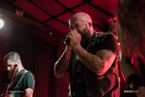 Unnatural benighted