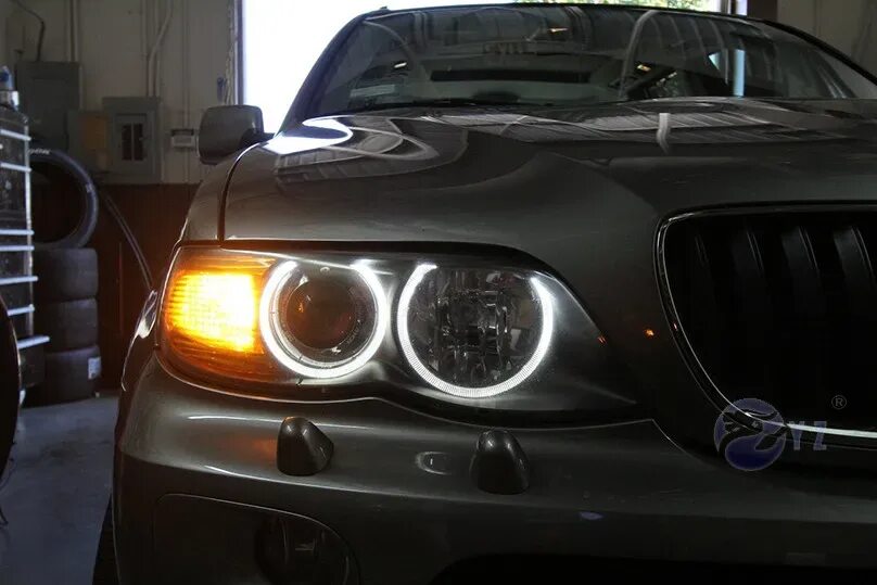 Angel eyes bmw. Ангельские глазки бмв e60. Bmw e60 angel eyes. Ангельские глазки бмв е60. Bmw e60 angel eyes.