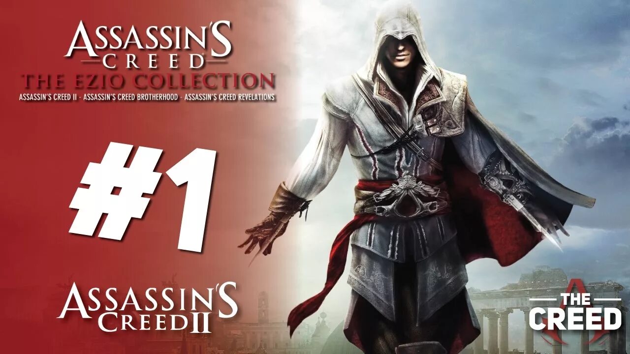 Assassin's Creed коллекция Эцио ps4. Assassins Creed 2 Ezio collection. Ассасин the Ezio collection. Assassins Creed Ezio collection ps4. Assassin s ezio collection