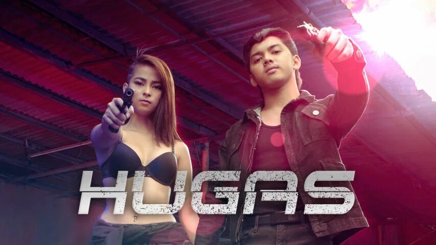 Kaliwaan (2022). Hugas (2022). Kaliwaan 2022 movie. Putahe 2022. Viva max films