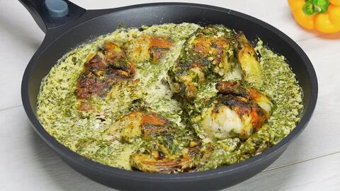 Цыпленок по грузински рецепт на сковороде