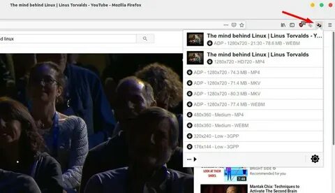 Media webm enabled