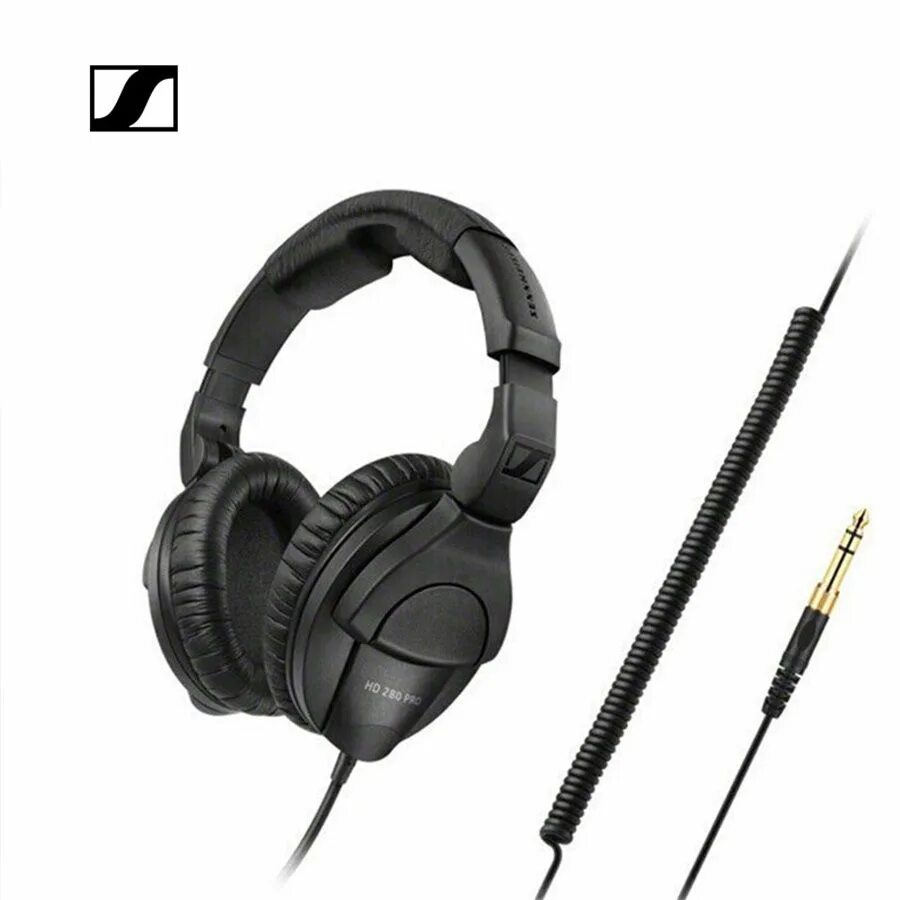 Наушники 280 pro. Наушники для диджейства профессиональные Sennheiser.