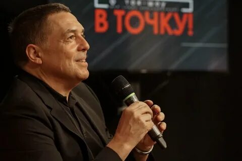 Программа журналист
