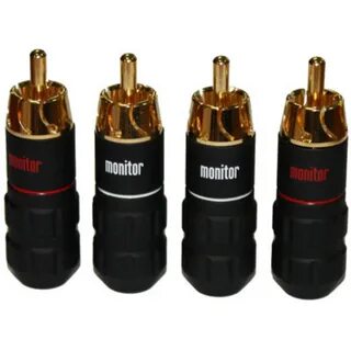 Черный rca