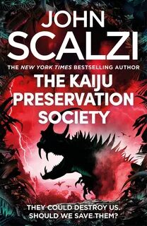 Preservation society