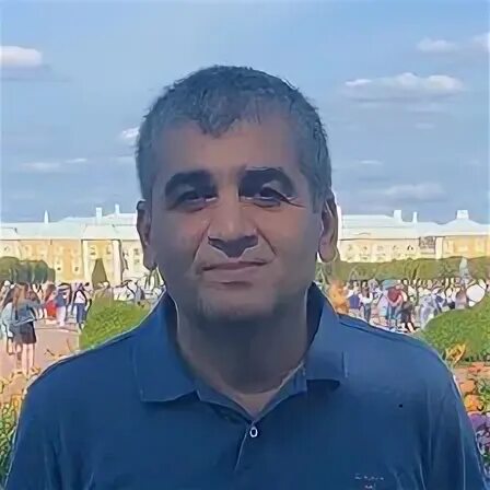 Захид гусейнов