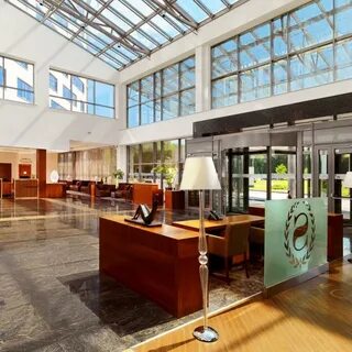Sheraton luxe