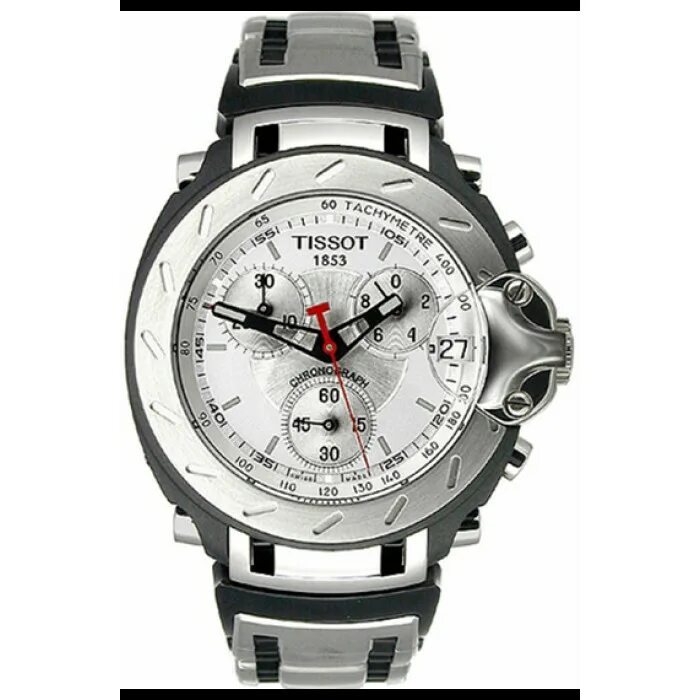 Часы tissot t sport