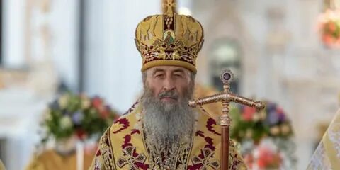 Владыка украины