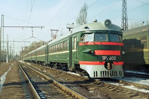 Эр 400