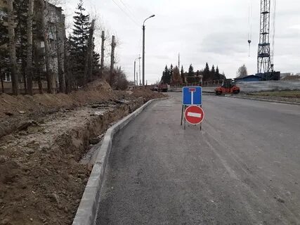 Черемушная бердск