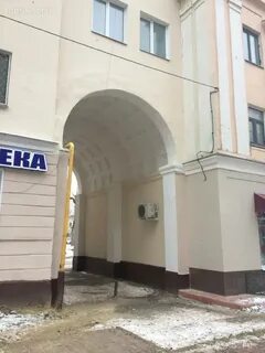 Октябрьская 19 воскресенск