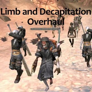 Kenshi animation overhaul