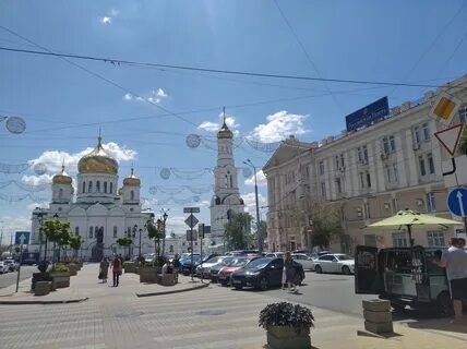 100 ростов