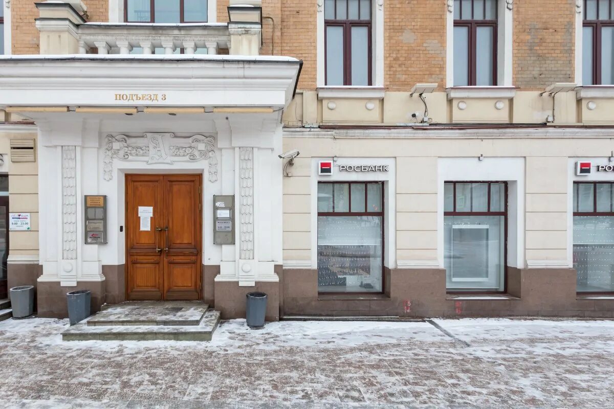 Союз дмитровский 4. Здание птицеводсоюза на улице маросейка. люсиновская 68.