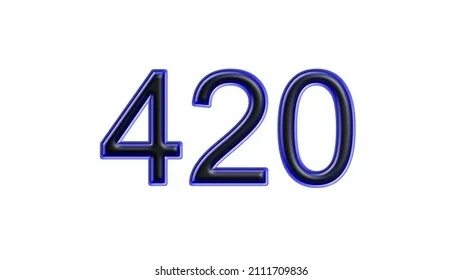 6 числа 420